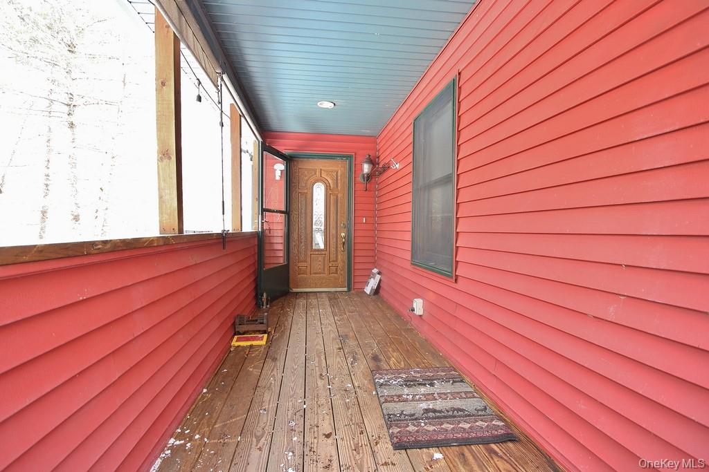 415 N Shore Drive Out of NYC Wurtsboro, NY 12790