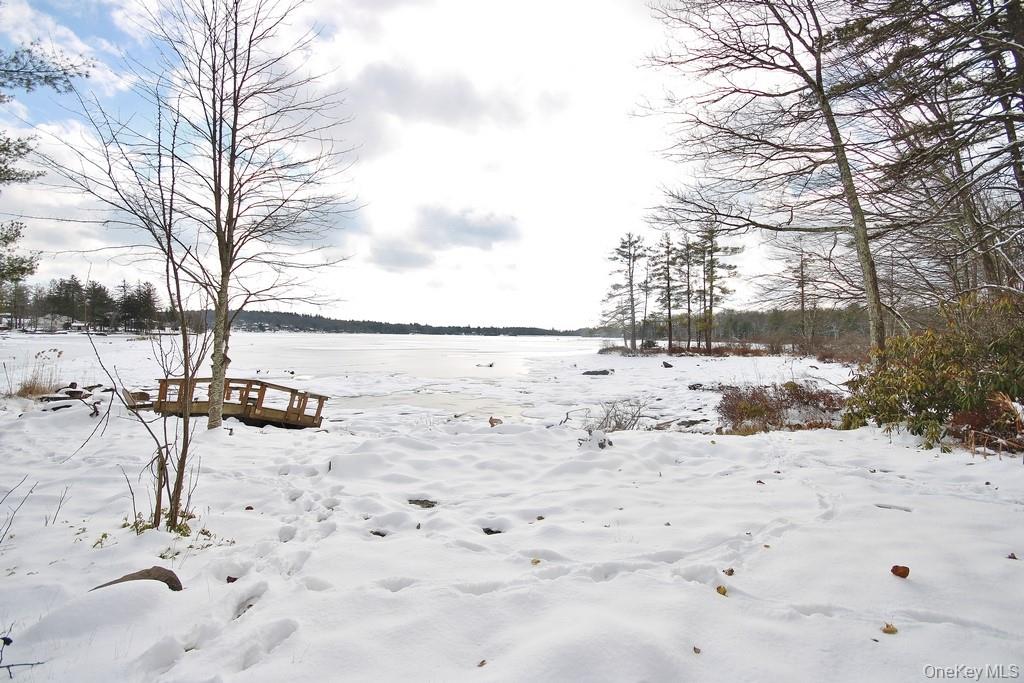 415 N Shore Drive Out of NYC Wurtsboro, NY 12790