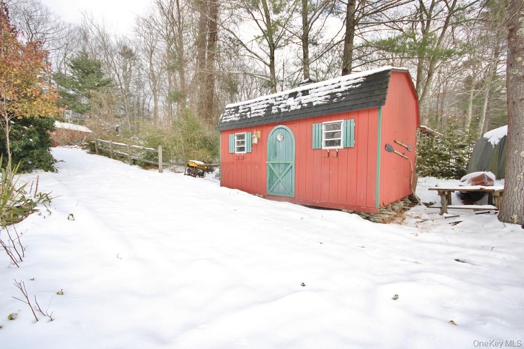 415 N Shore Drive Out of NYC Wurtsboro, NY 12790