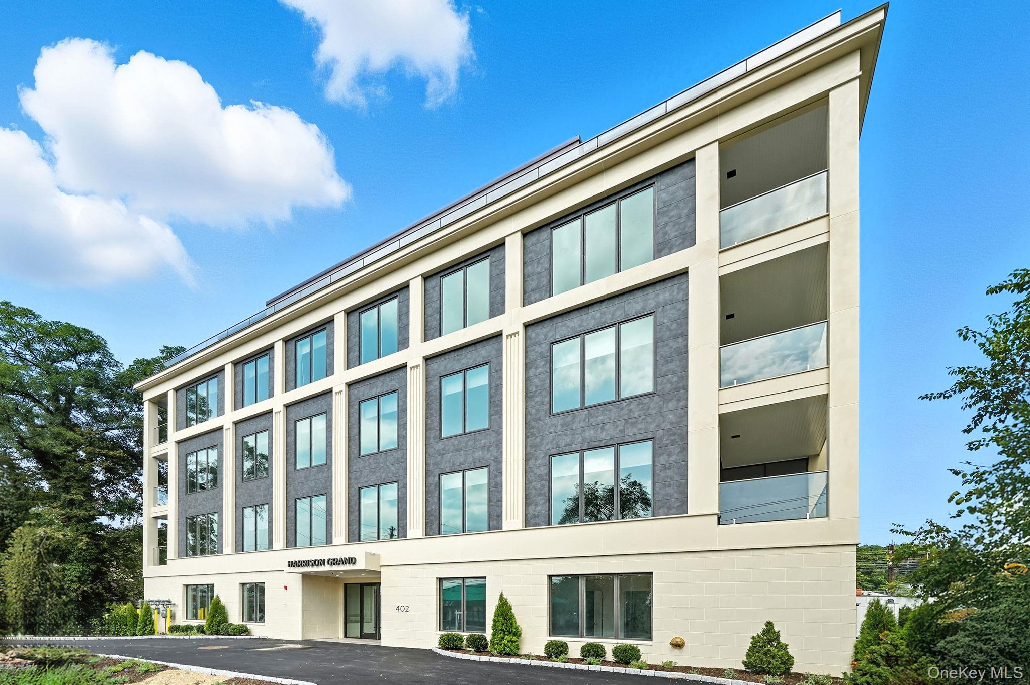 402 Halstead Avenue 205 Harrison Harrison, NY 10528