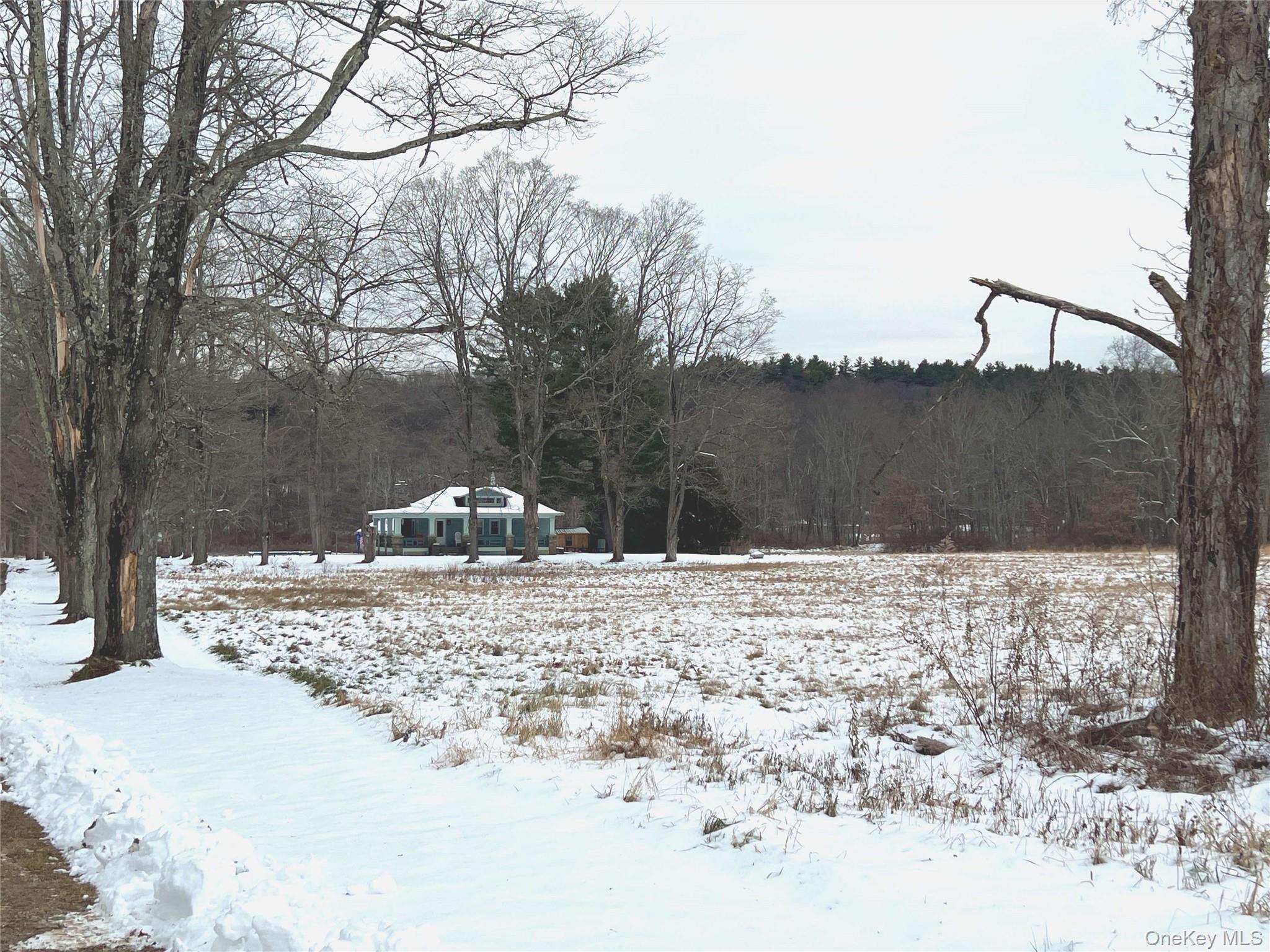 2293 Route 9G Out of NYC Staatsburg, NY 12580