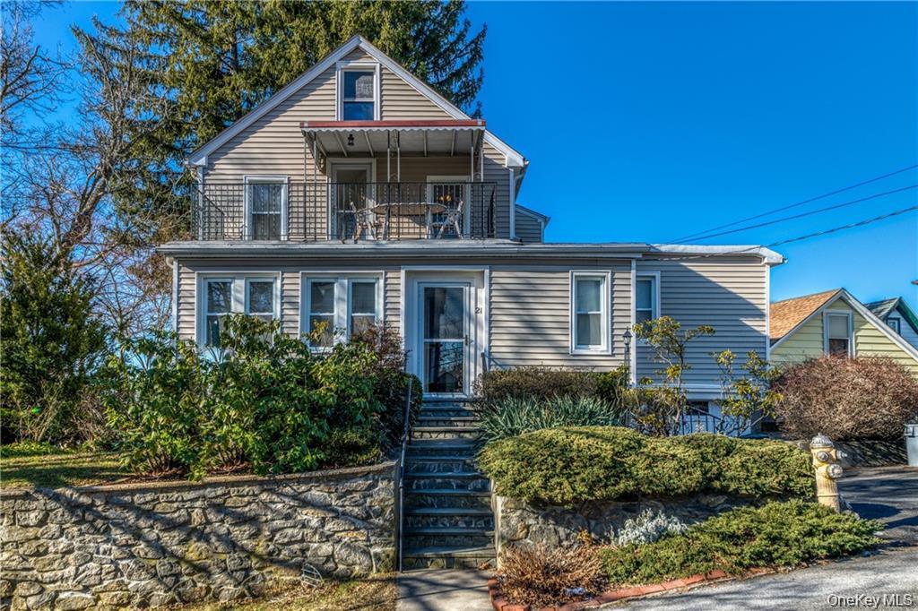 21 Wallace Street 2 Tuckahoe Tuckahoe, NY 10707