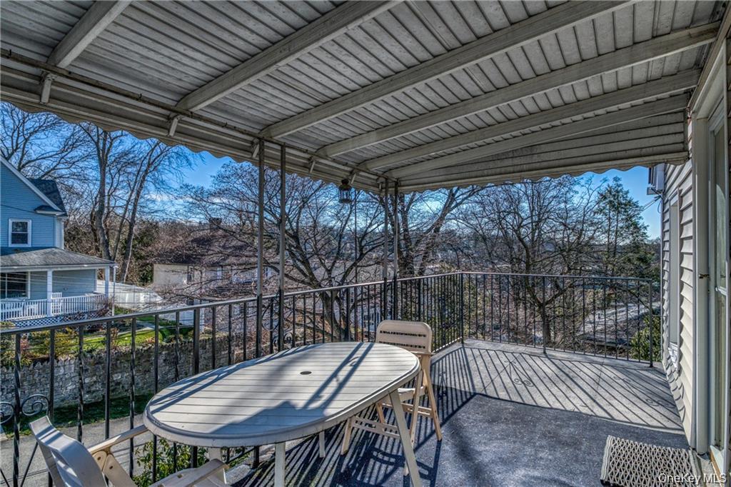 21 Wallace Street 2 Tuckahoe Tuckahoe, NY 10707