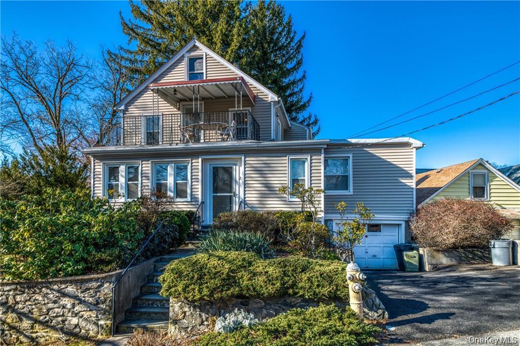 21 Wallace Street 2 Tuckahoe Tuckahoe, NY 10707