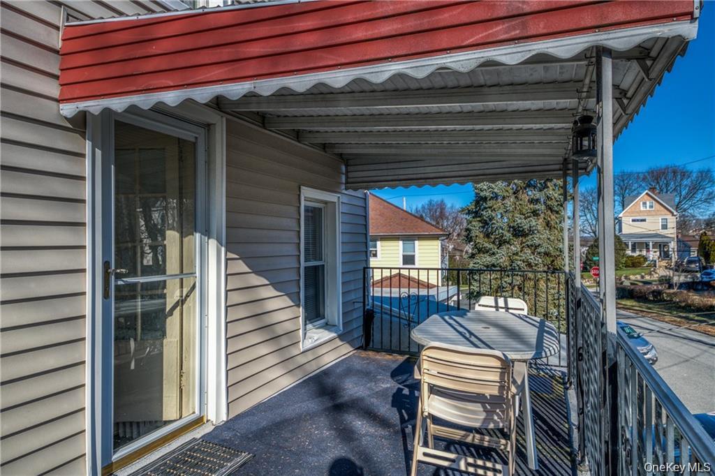 21 Wallace Street 2 Tuckahoe Tuckahoe, NY 10707