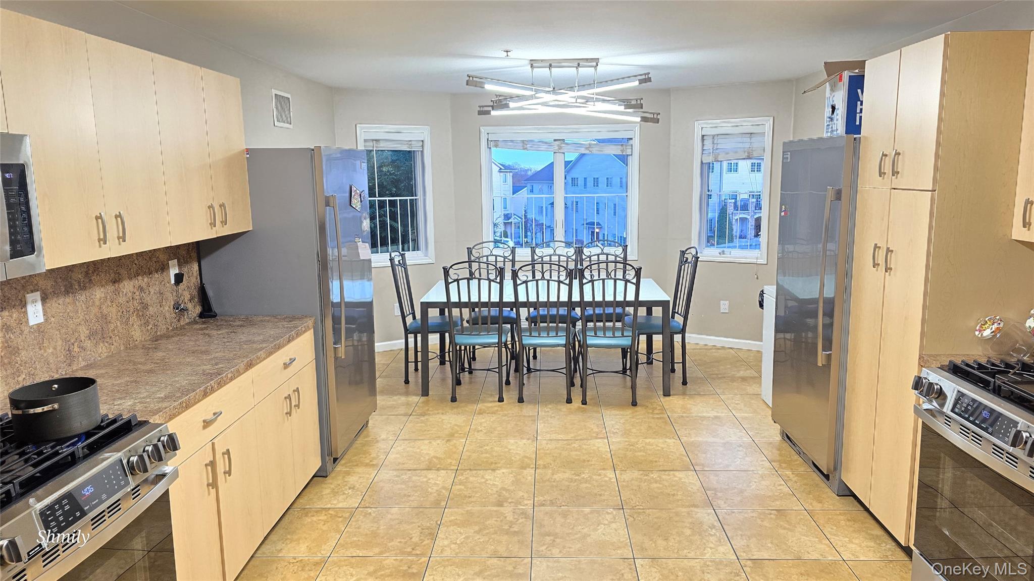 9 Gibbs Court 201 Out of NYC Monsey, NY 10952