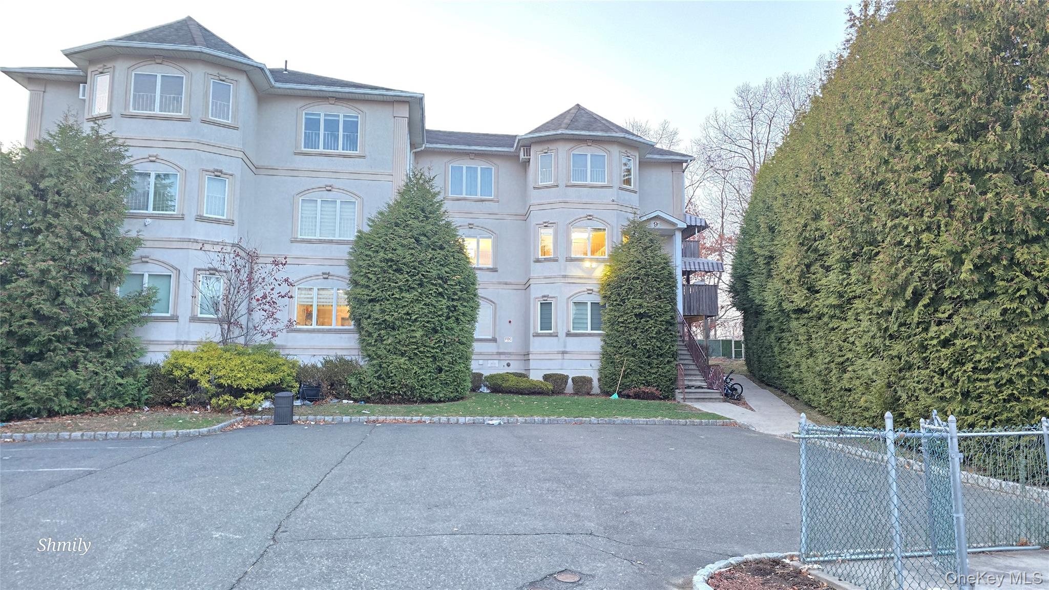 9 Gibbs Court 201 Out of NYC Monsey, NY 10952