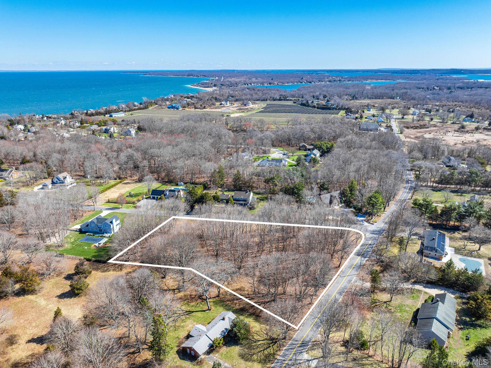 195 Mt Beulah Avenue Southold Southold, NY 11971