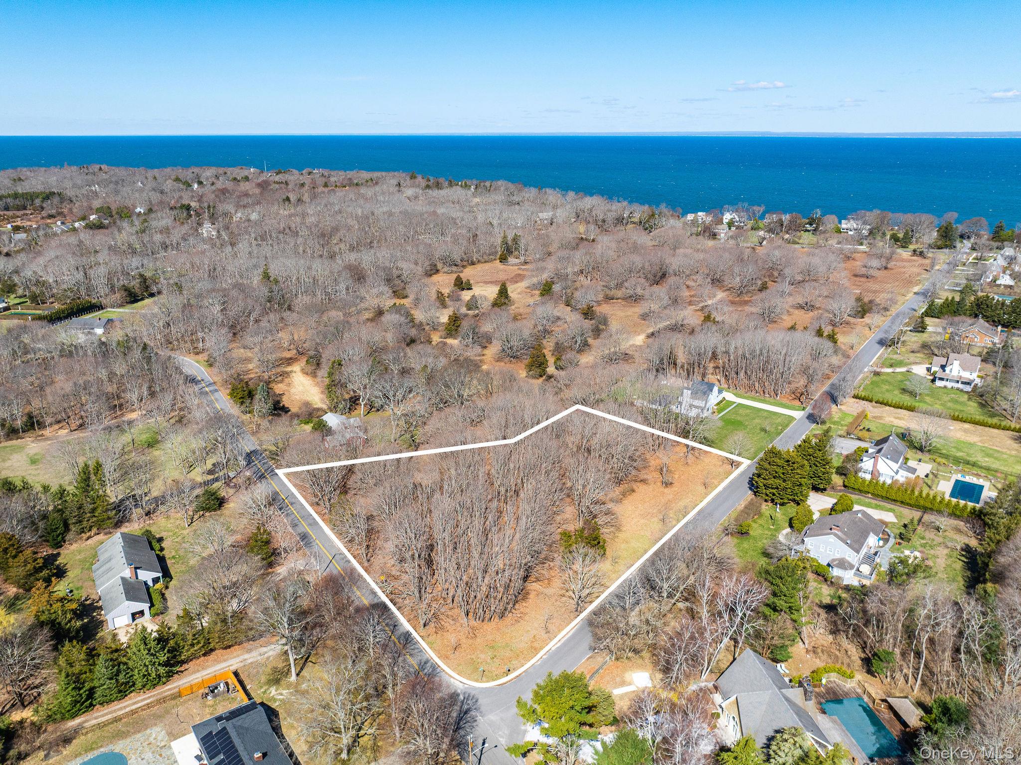 195 Mt Beulah Avenue Southold Southold, NY 11971
