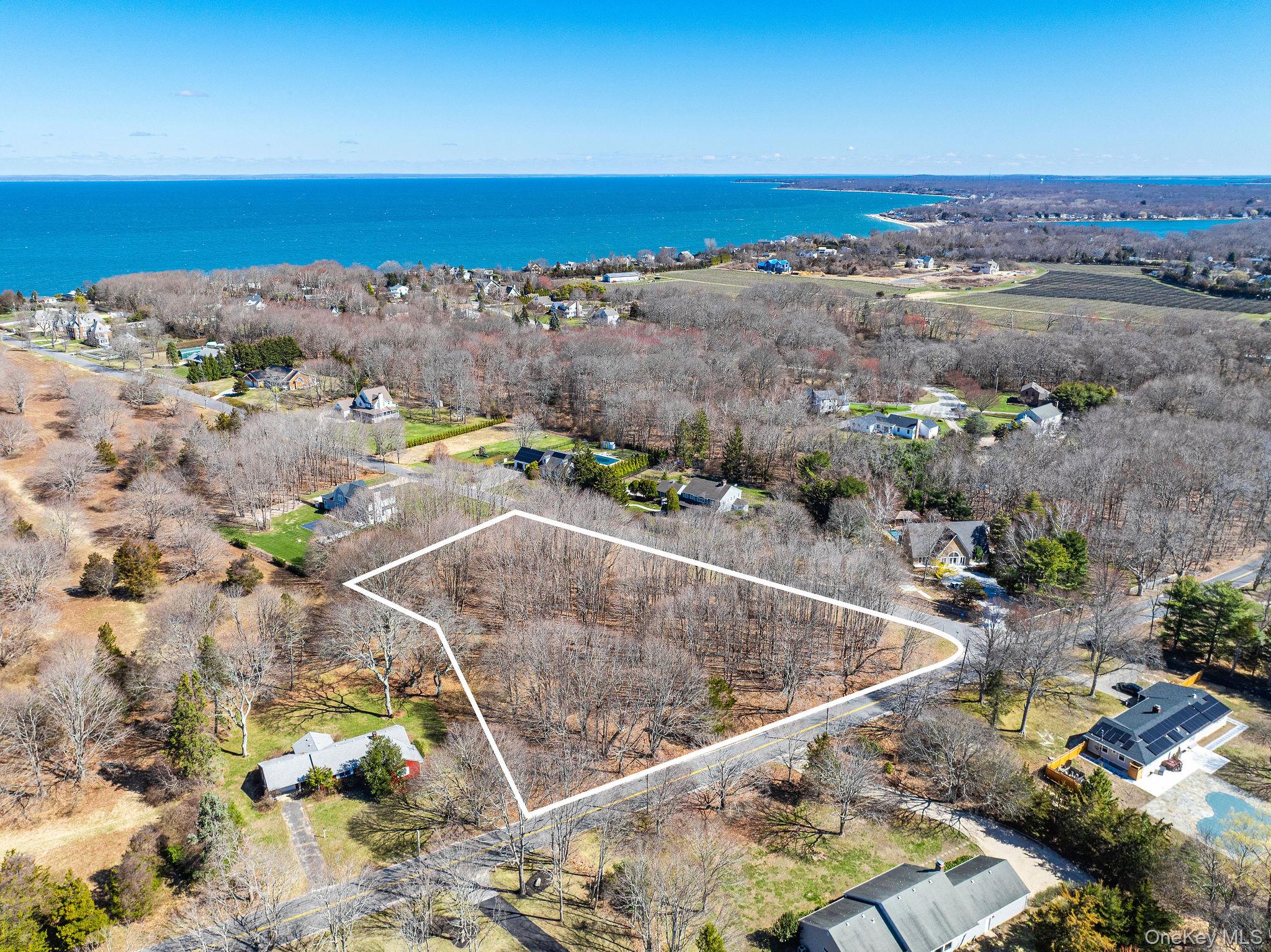 195 Mt Beulah Avenue Southold Southold, NY 11971