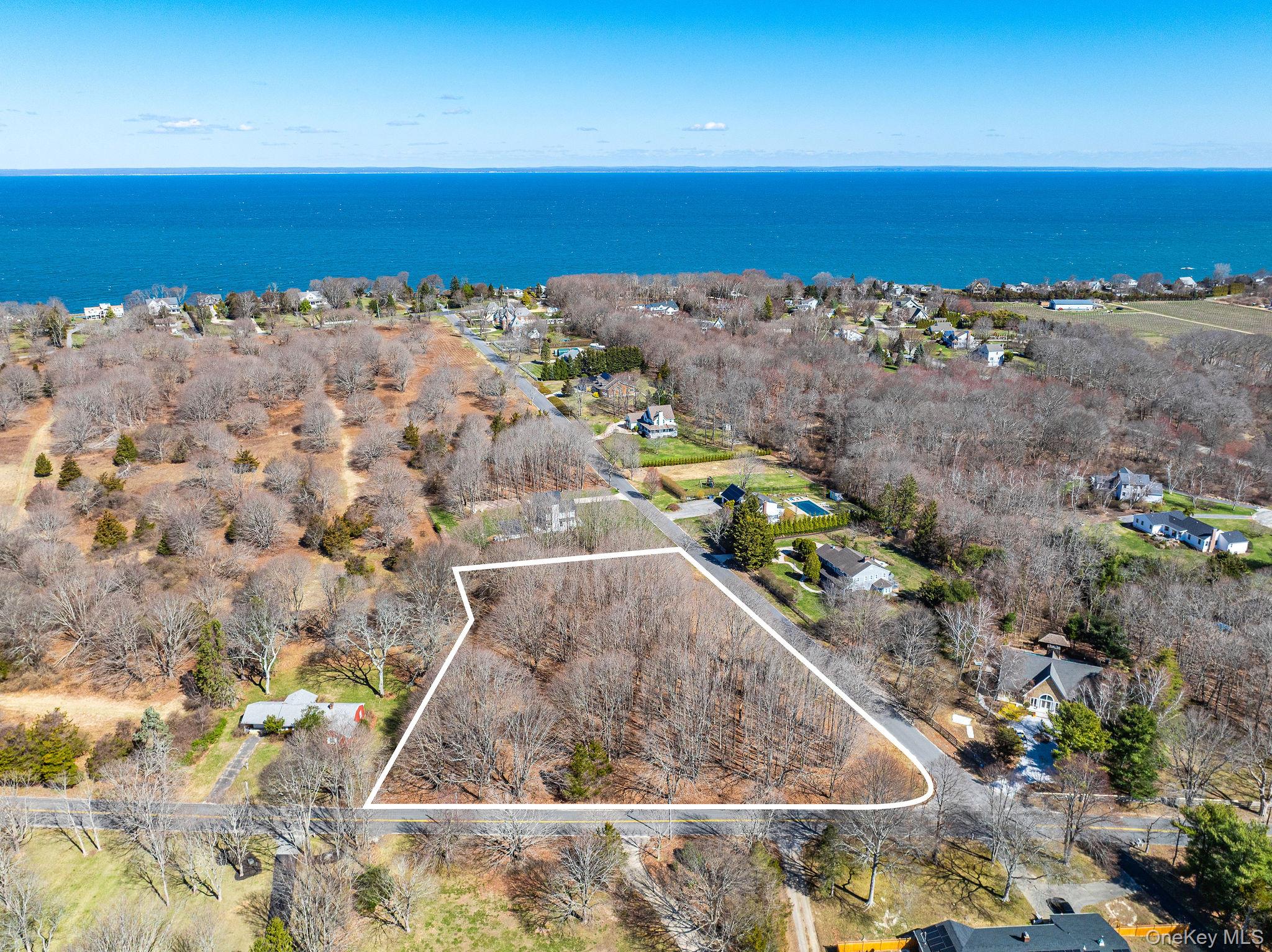 195 Mt Beulah Avenue Southold Southold, NY 11971