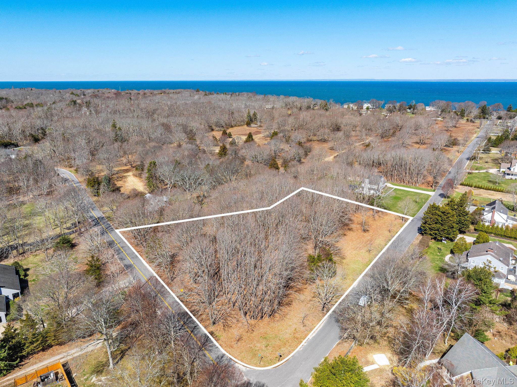 195 Mt Beulah Avenue Southold Southold, NY 11971