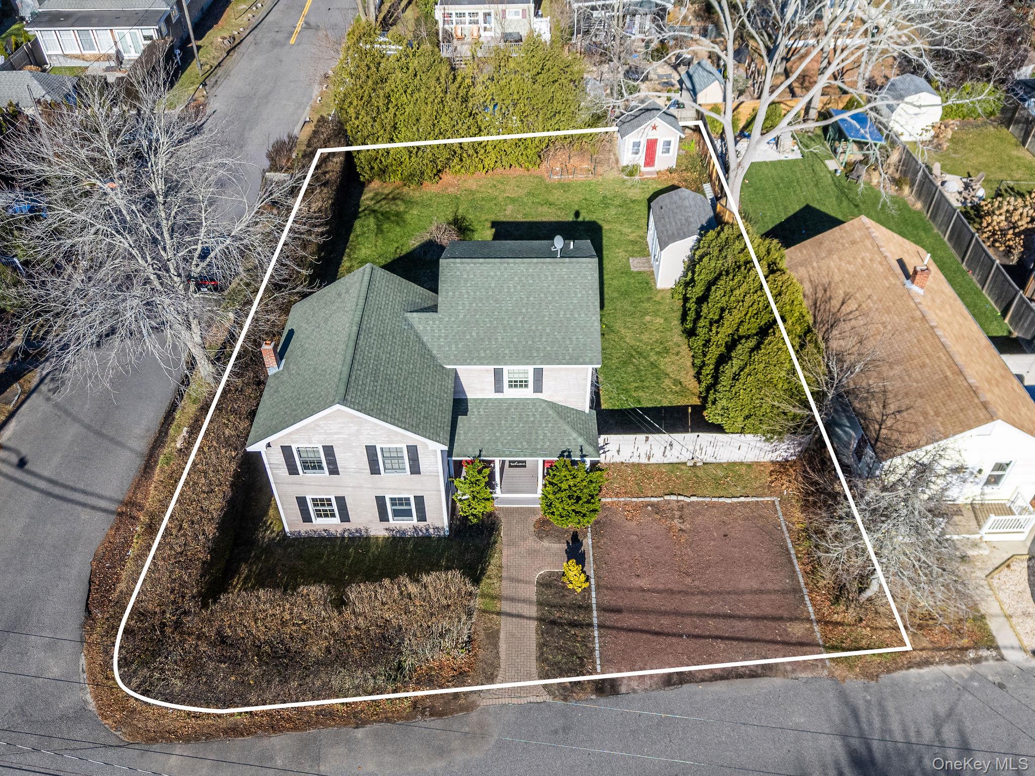 735 aka 718 Wiggins Wiggins Street Greenport Greenport, NY 11944