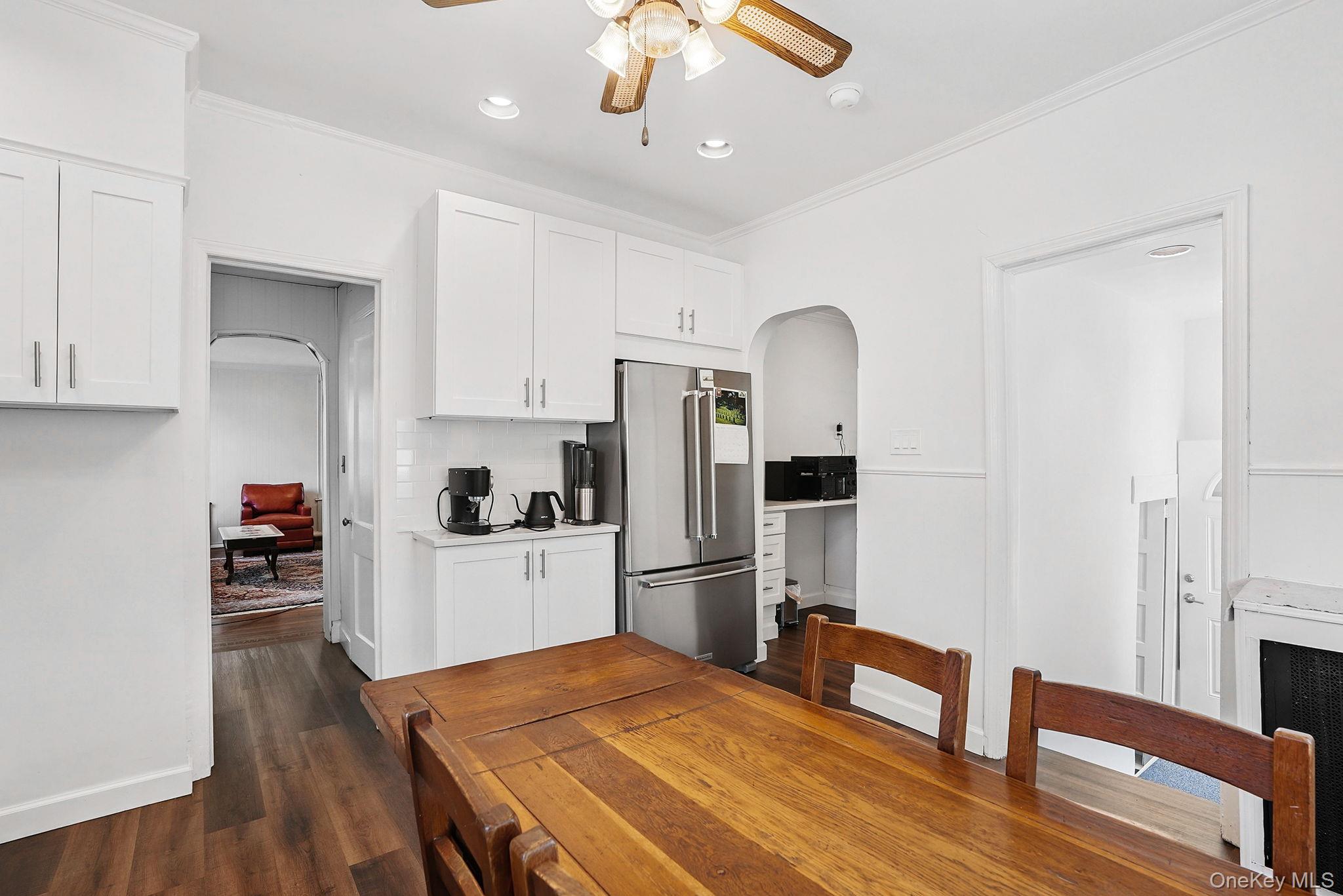 134 Old Mamaroneck Road White Plains White Plains, NY 10605