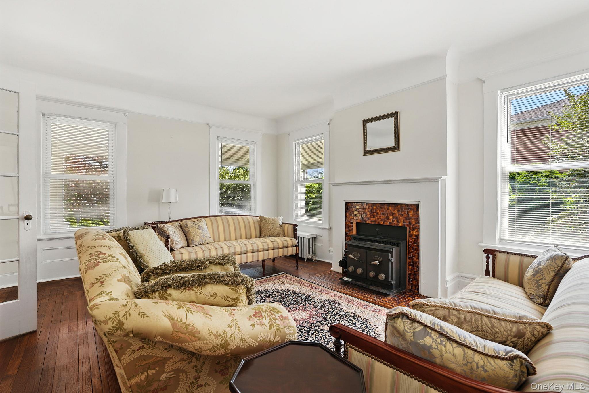 134 Old Mamaroneck Road White Plains White Plains, NY 10605