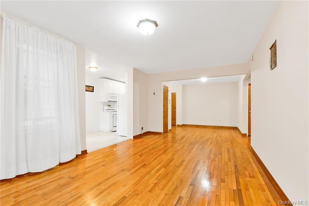 3101 Ocean Parkway 6-F Brooklyn, NY 11235