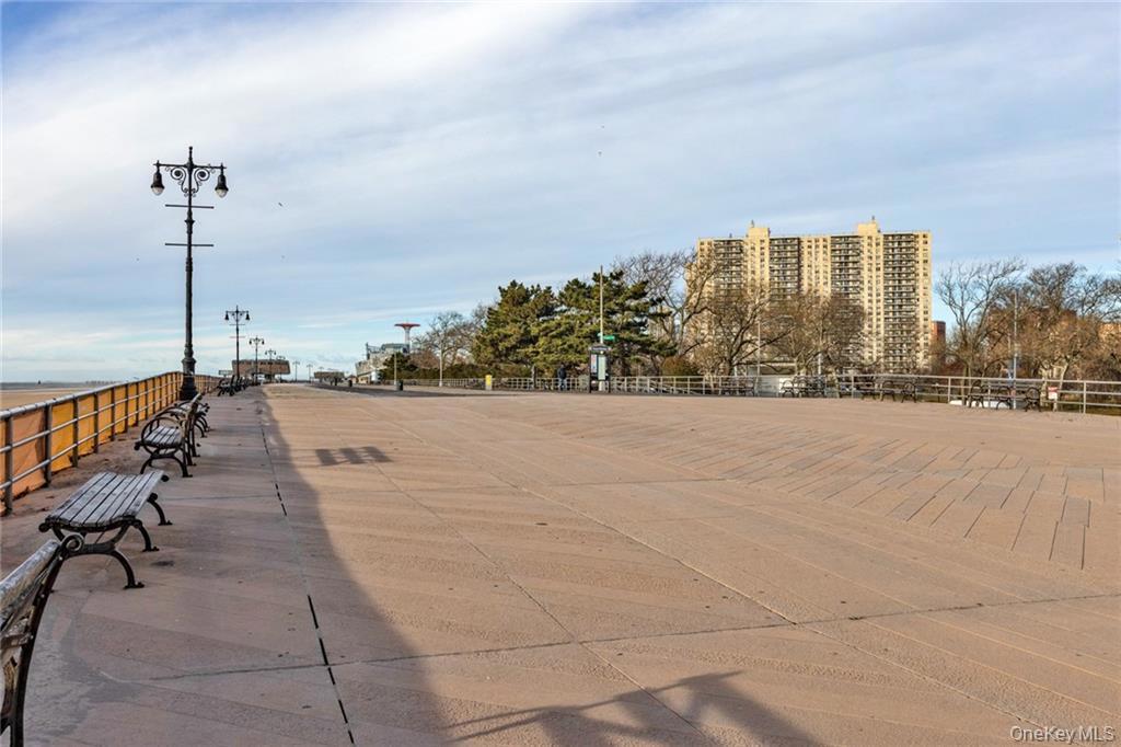 3101 Ocean Parkway 6-F Brooklyn, NY 11235