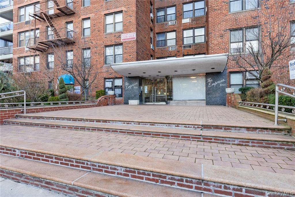 3101 Ocean Parkway 6-F Brooklyn, NY 11235