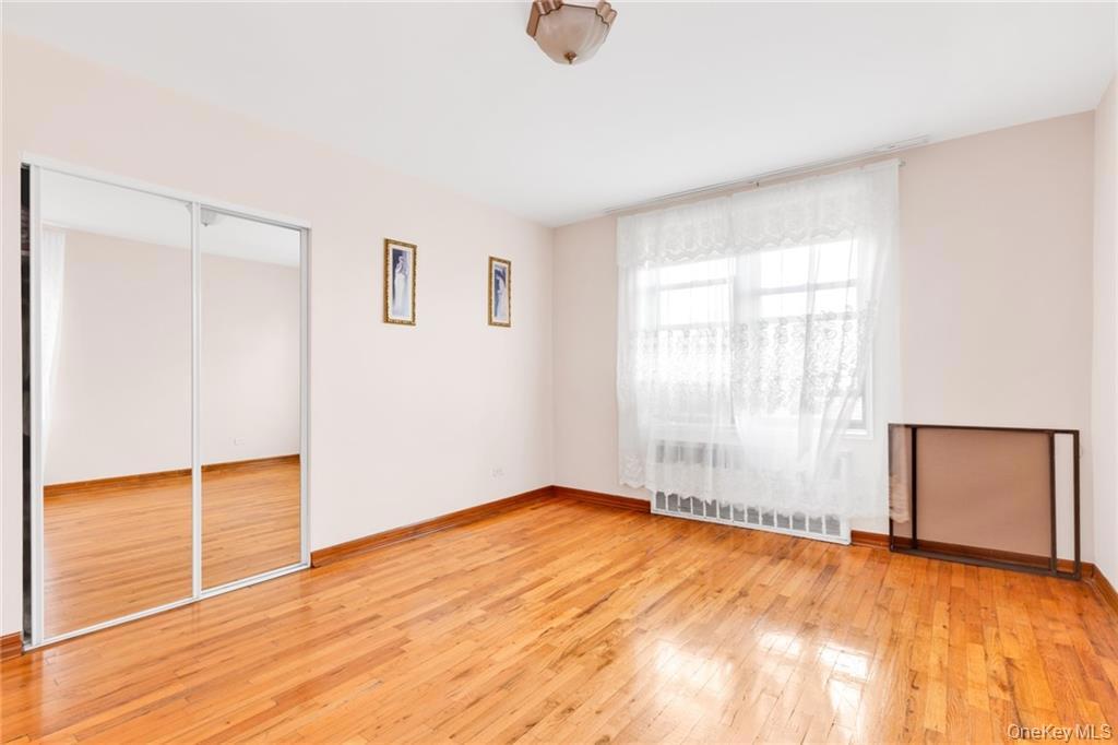 3101 Ocean Parkway 6-F Brooklyn, NY 11235