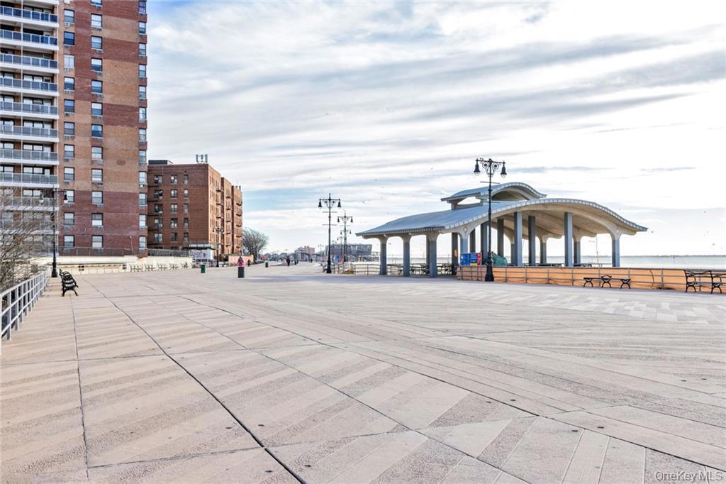 3101 Ocean Parkway 6-F Brooklyn, NY 11235