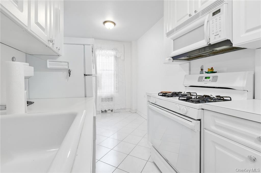 3101 Ocean Parkway 6-F Brooklyn, NY 11235