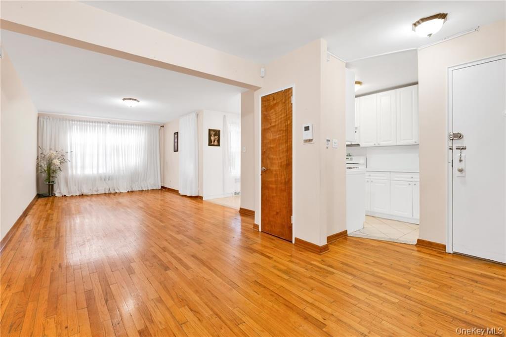 3101 Ocean Parkway 6-F Brooklyn, NY 11235
