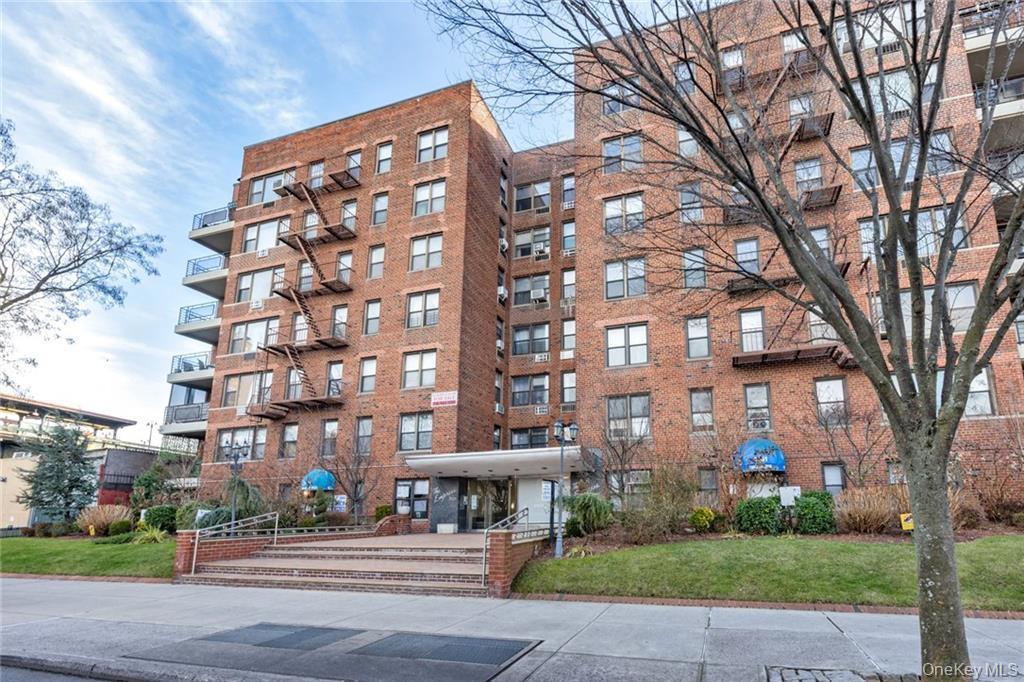 3101 Ocean Parkway 6-F Brooklyn, NY 11235
