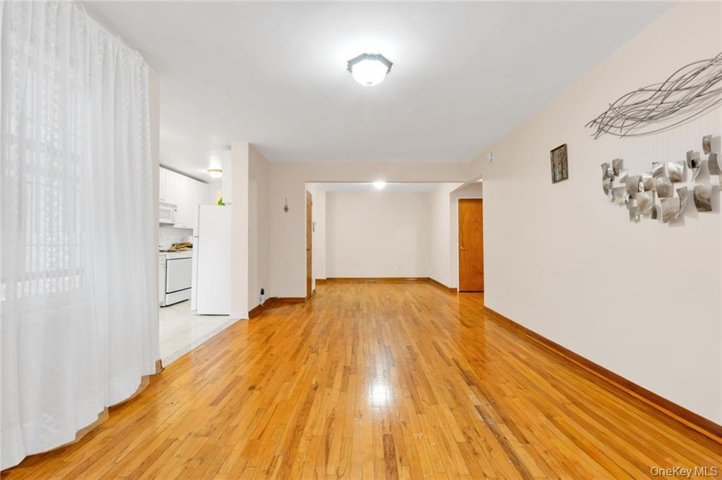 3101 Ocean Parkway 6-F Brooklyn, NY 11235