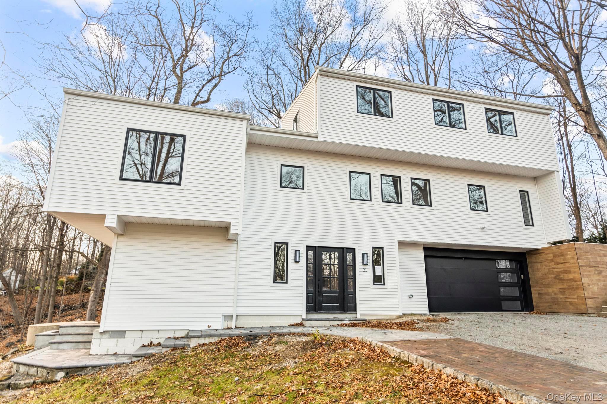 21 Pheasant Drive Armonk Armonk, NY 10504