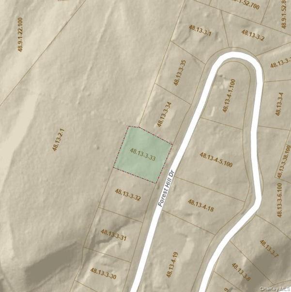 154 Forest Hill Drive Out of NYC Kingston, NY 12401