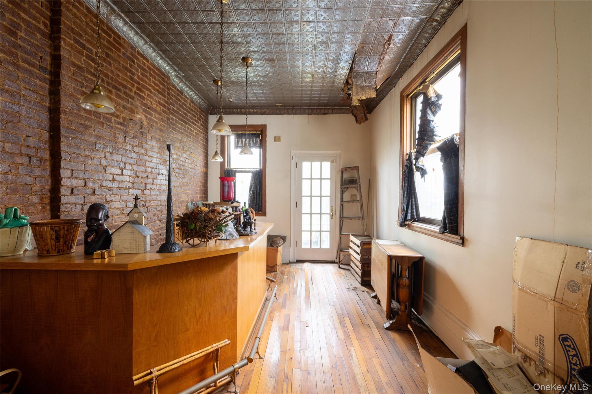 28 Hamilton Terrace New York , NY 10031