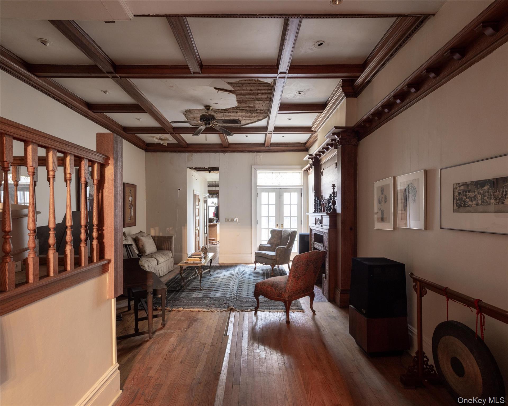 28 Hamilton Terrace New York , NY 10031