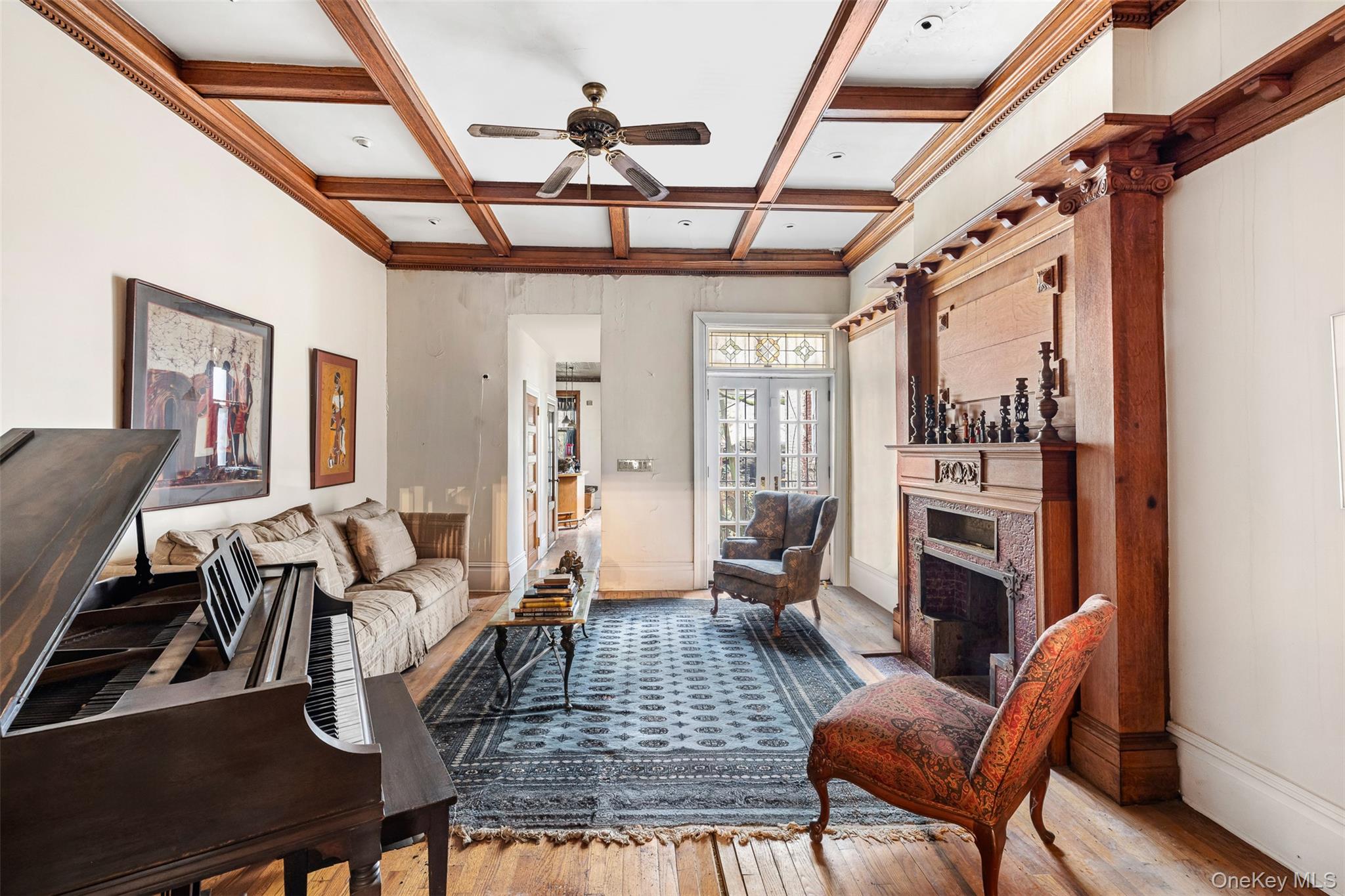 28 Hamilton Terrace New York , NY 10031