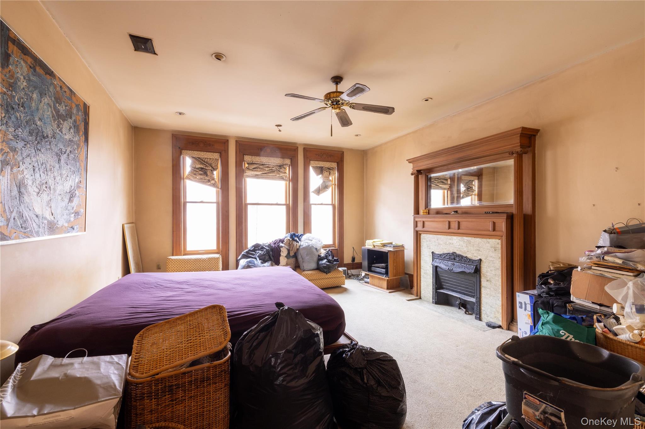 28 Hamilton Terrace New York , NY 10031