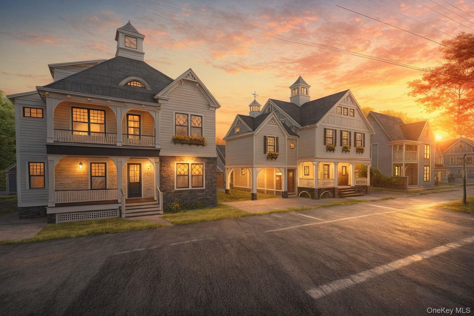 114 Nelson Avenue Out of NYC Call Listing Agent, NY 12866