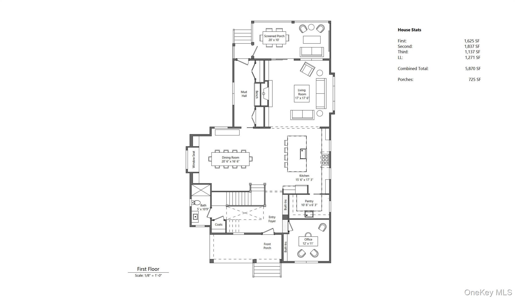 114 Nelson Avenue Out of NYC Call Listing Agent, NY 12866