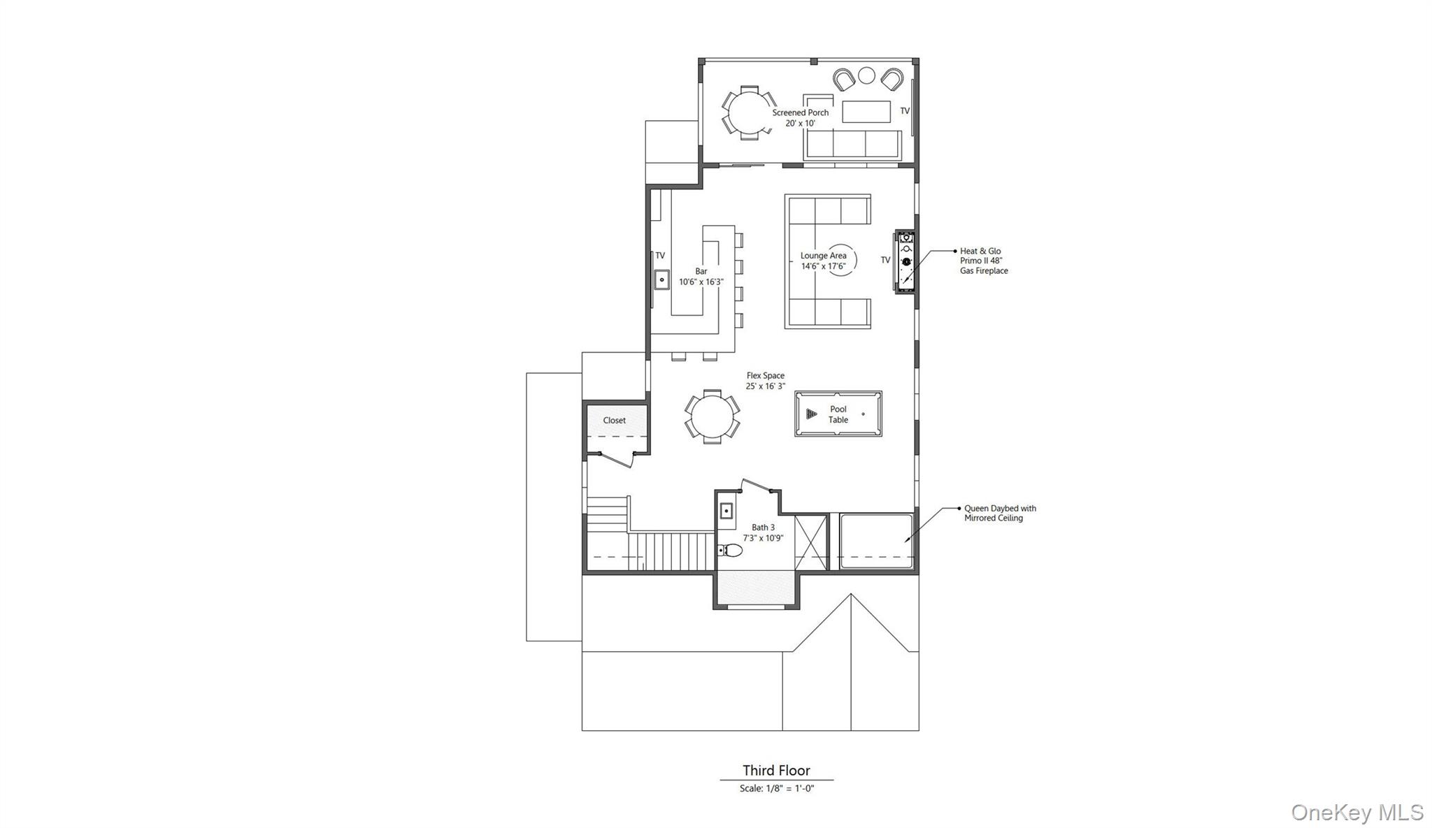 114 Nelson Avenue Out of NYC Call Listing Agent, NY 12866