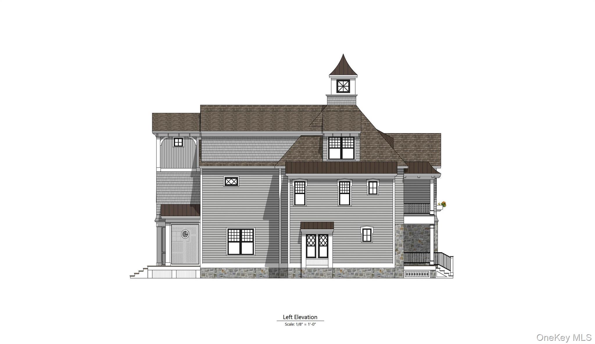 114 Nelson Avenue Out of NYC Call Listing Agent, NY 12866