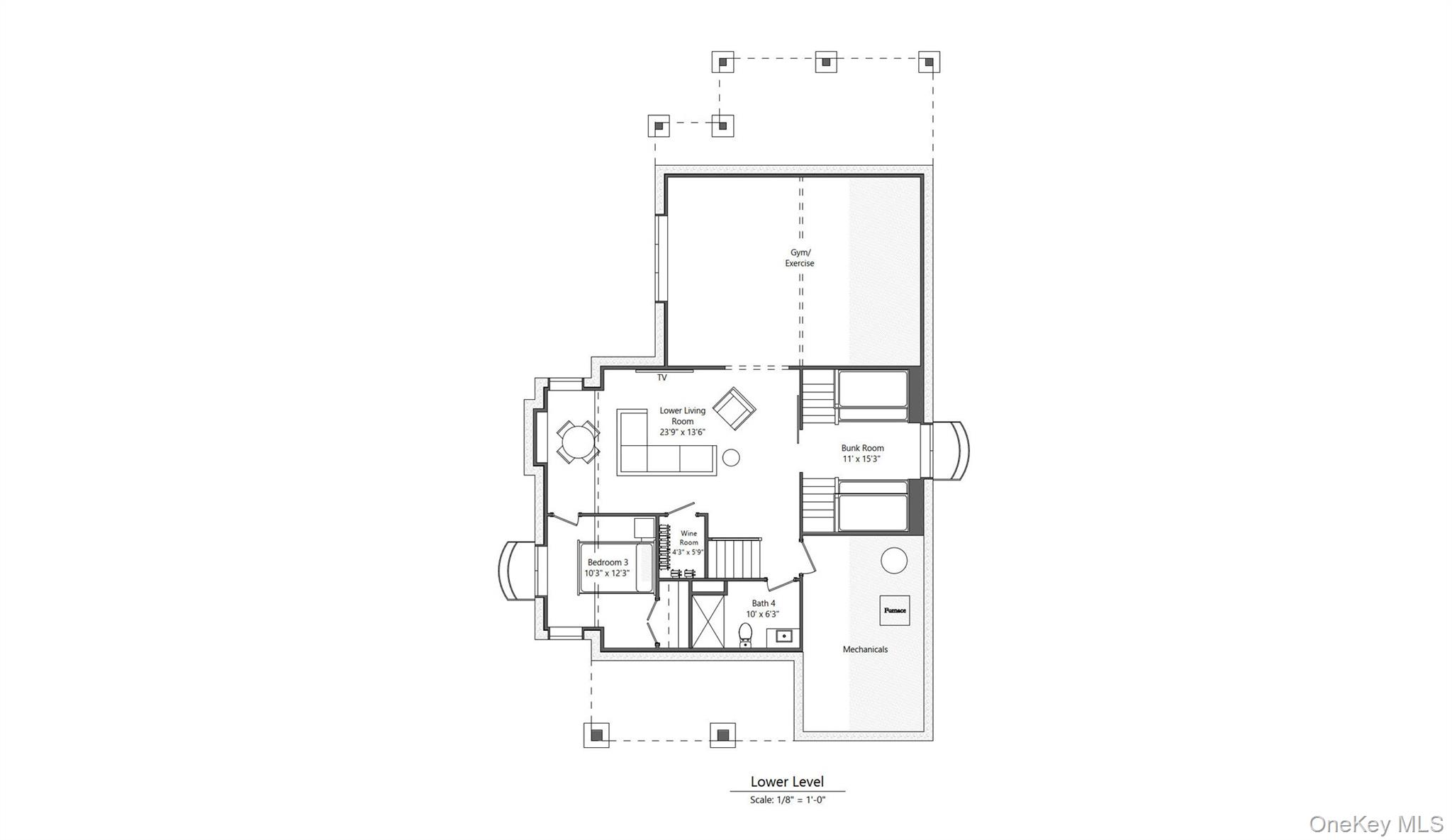 114 Nelson Avenue Out of NYC Call Listing Agent, NY 12866