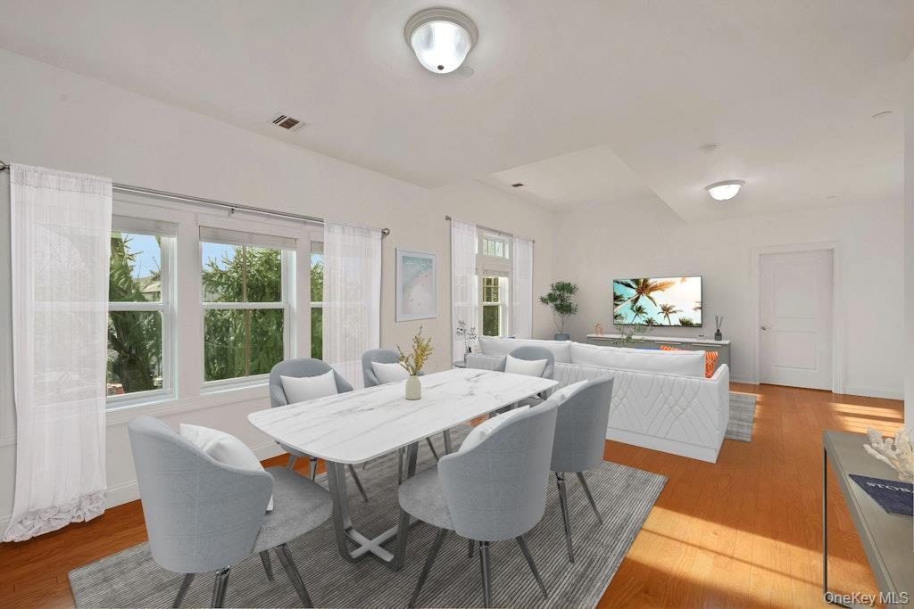 400 Main Street 5 Armonk Armonk, NY 10504