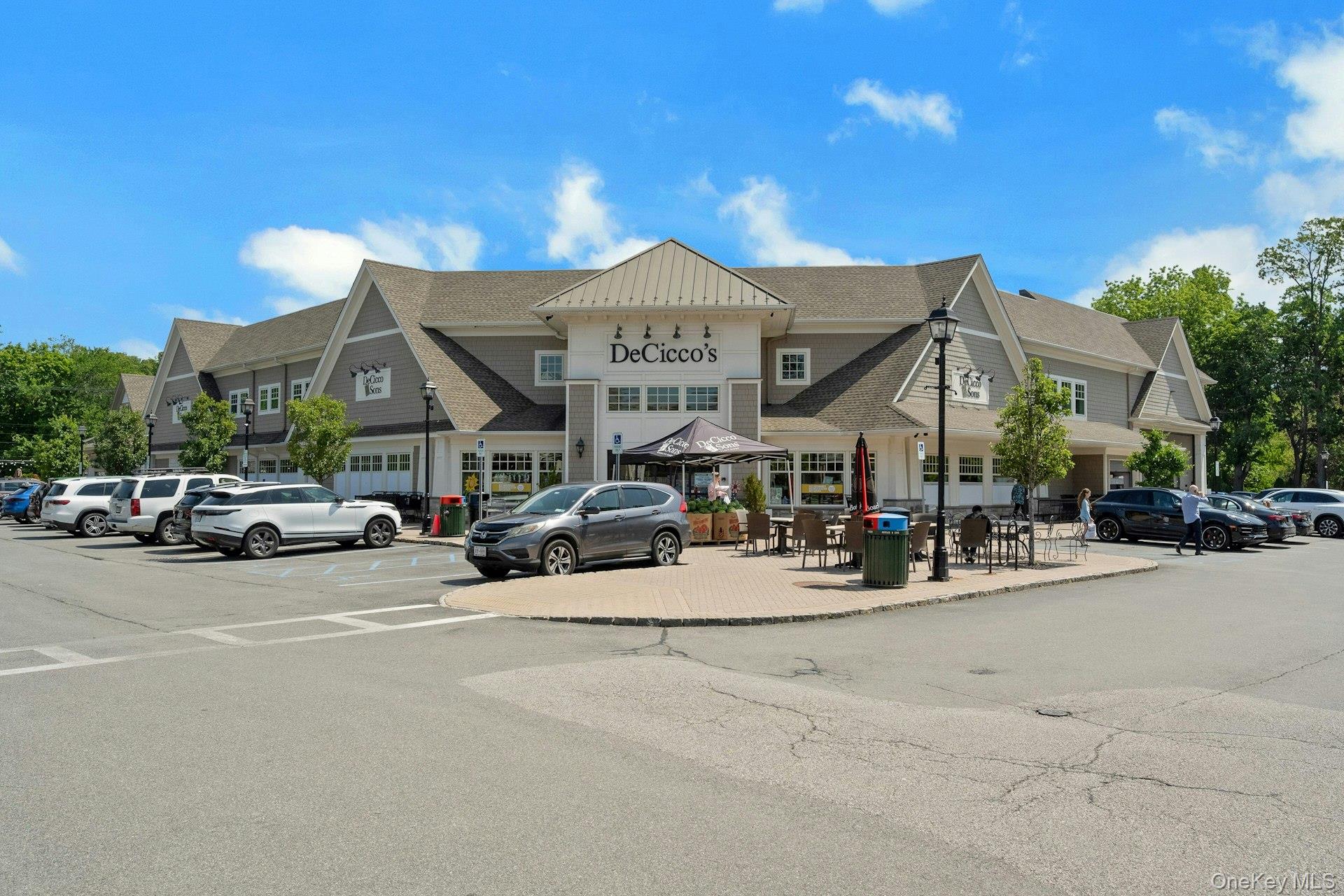 400 Main Street 5 Armonk Armonk, NY 10504