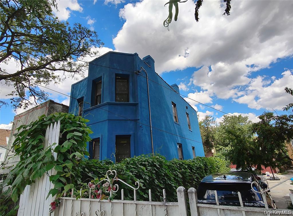 13225 Ruby Street Ozone Park Ozone Park, NY 11414