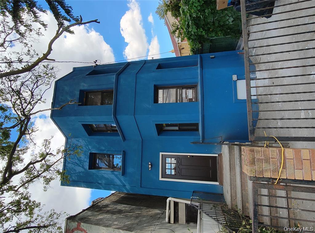 13225 Ruby Street Ozone Park Ozone Park, NY 11414