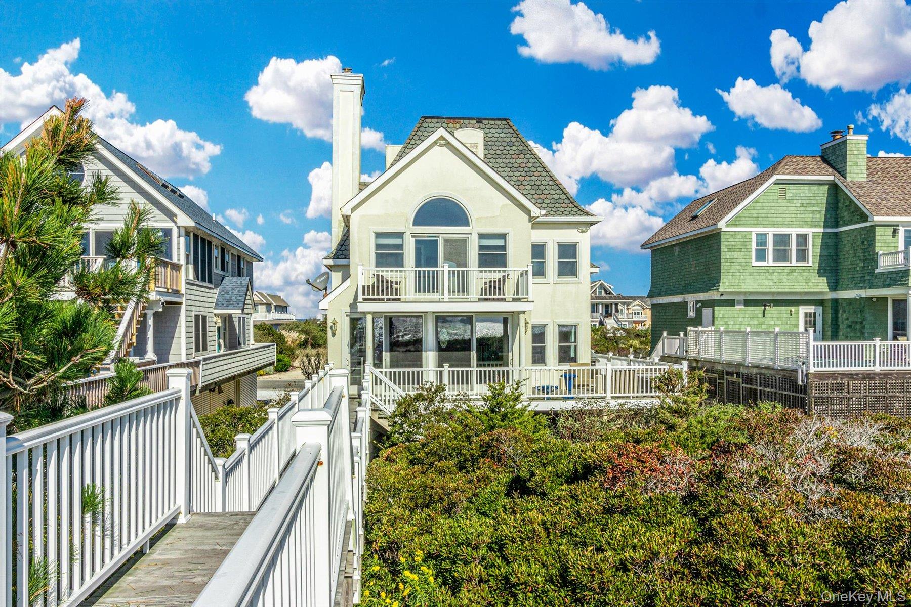 803 Dune Road Westhampton Dunes, NY 11978