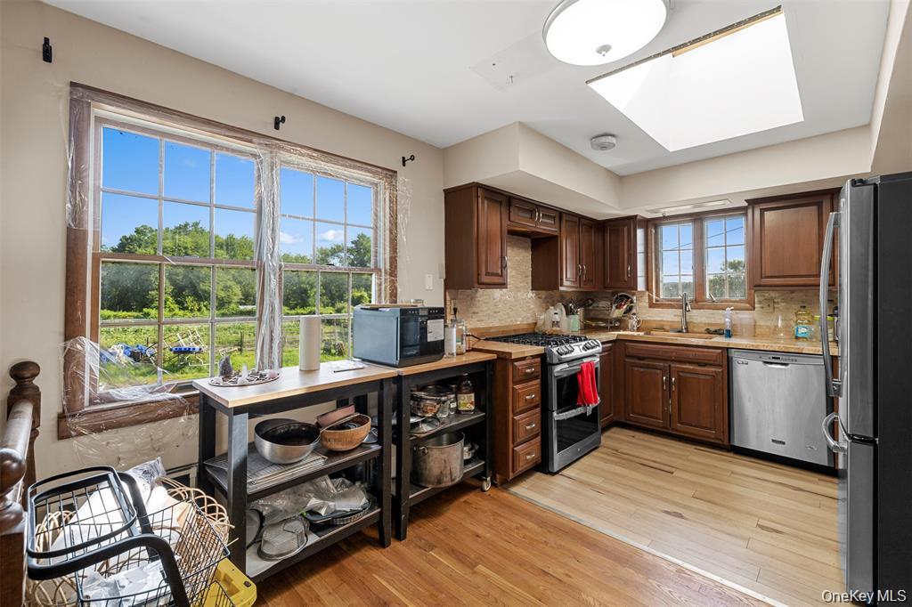 332 Springtown Road Out of NYC New Paltz, NY 12561