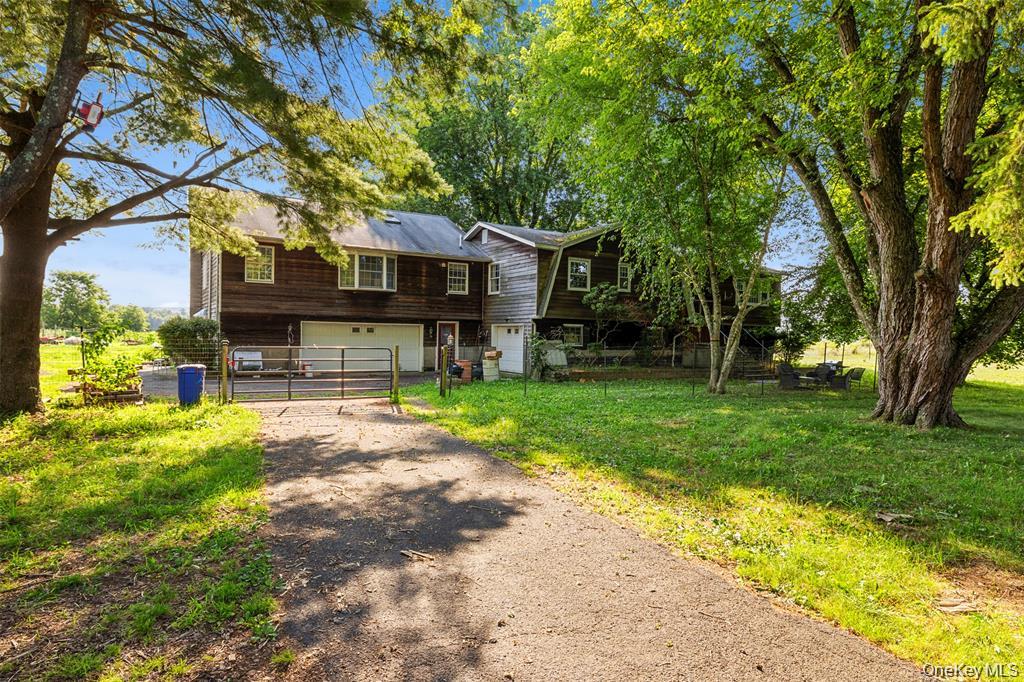 332 Springtown Road Out of NYC New Paltz, NY 12561