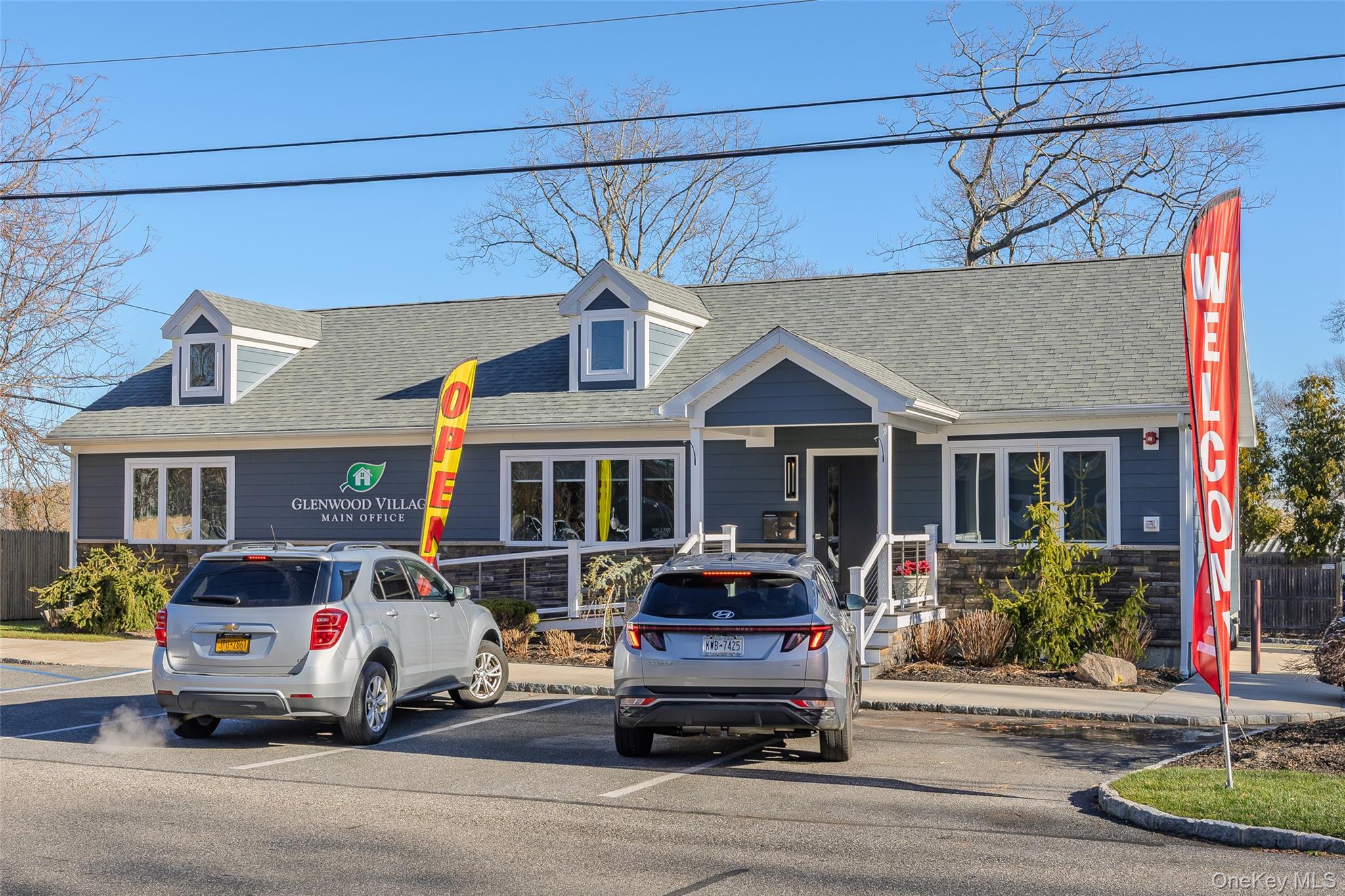 1661 Old Country Road 351-B Riverhead Riverhead, NY 11901