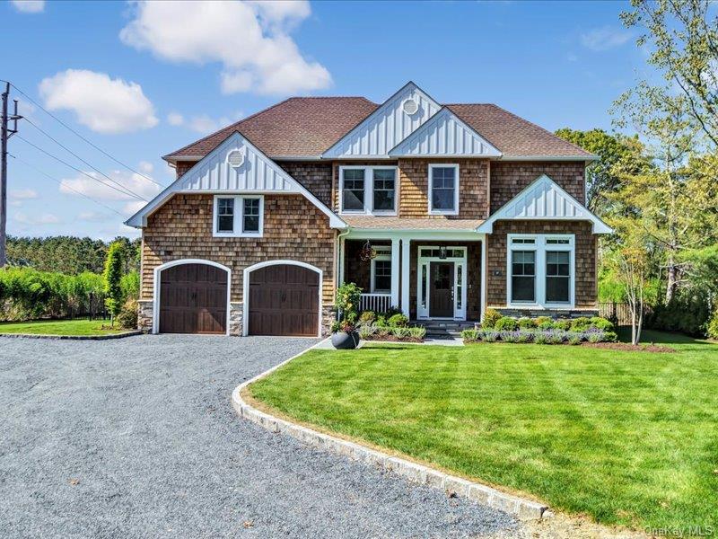 17 Adam Lane Westhampton Beach Westhampton Beach, NY 11978