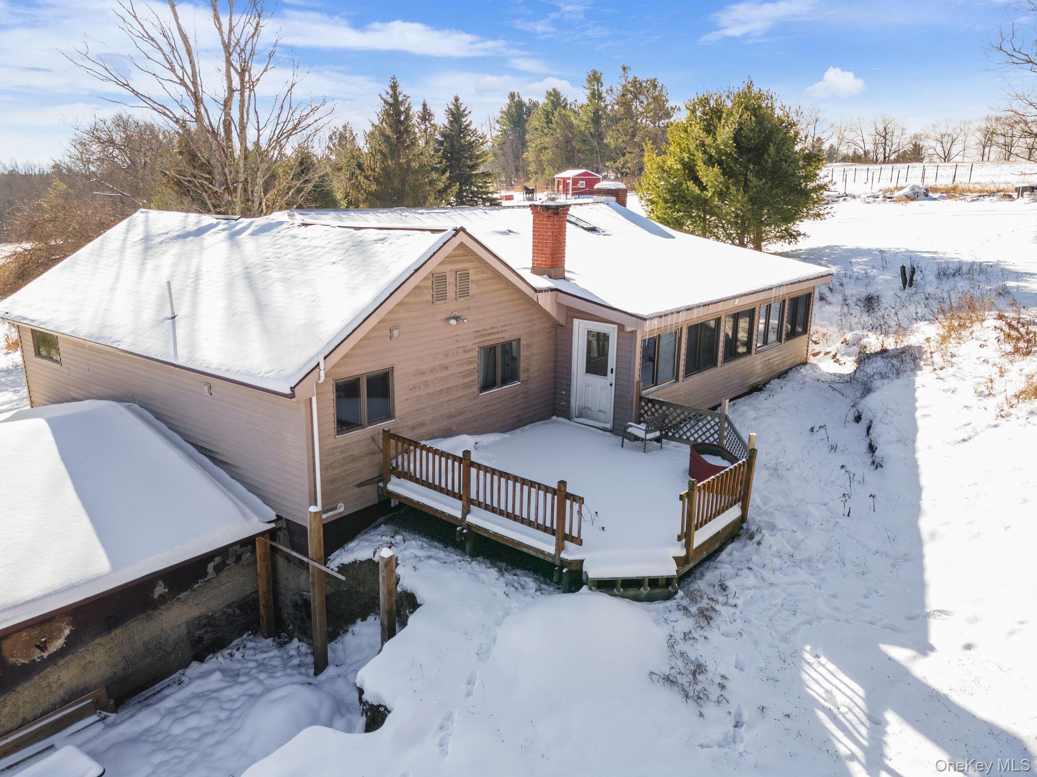 929 Patria Road Out of NYC Call Listing Agent, NY 12071