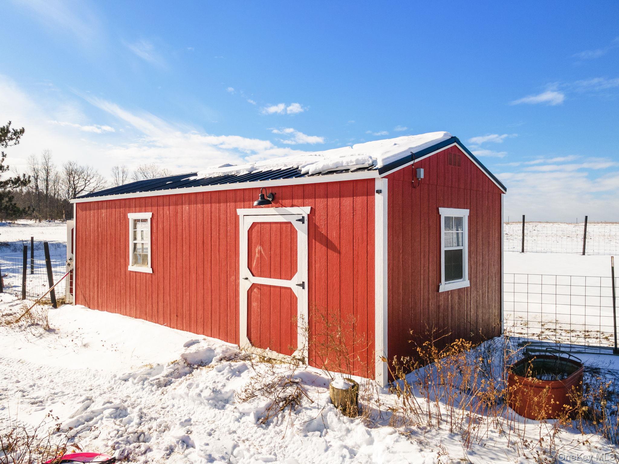 929 Patria Road Out of NYC Call Listing Agent, NY 12071